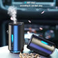 Smart Fragrance Diffuser Car Air Vent Outlet Odor Flavoring For Car Air Freshener Automatic Spray Diffuser Aromatherapy Machine