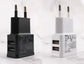 5V 2A EU Plug USB Wall Charger Adapter for iPhone XS Max Huawei P30 Samsung S9 Plus Travel Power Supply