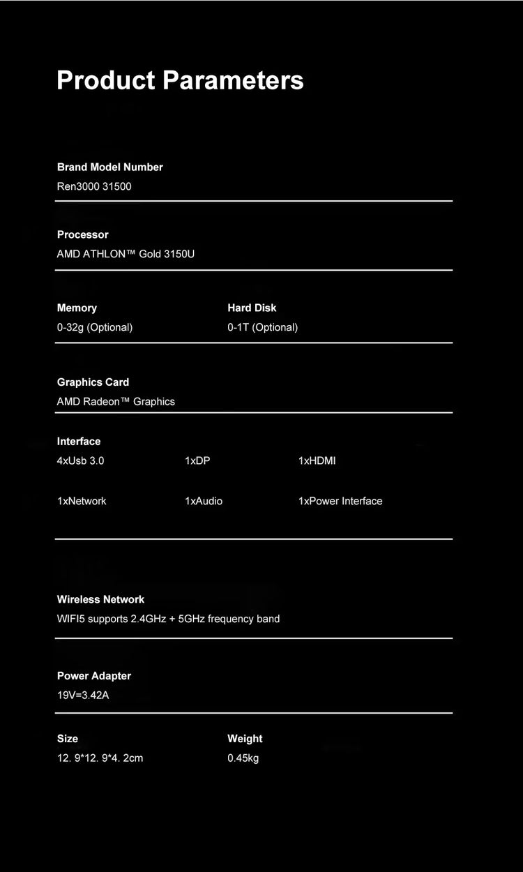 Wifi5 Gaming Diy Gaming Computer Windows 11 - ElectronAge