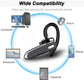 EARDECO Wireless Headphones Bluetooth Earphone - ElectronAge