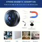 DIXSG 4K Mini WiFi Camera Wireless Security HD Camera - ElectronAge