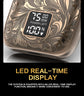 Ufree Close Shaver Electric Foil Shavers for Men - ElectronAge