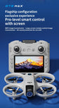 Lenovo GT3 Drone 4.3" Screen - ElectronAge