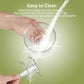 Wancle 0.6L Household Meat Grinder Food Processor - ElectronAge