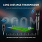 TAVOSOP Professional Wireless Microphone SKM9000 - ElectronAge