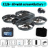 Lenovo X226 VR FPV 8K GPS Drone 4K HD Camera - ElectronAge