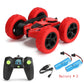 RC Stunt Car Children Double Sided - ElectronAge