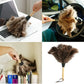 Ostrich Feather Duster