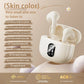 True Wireless Earphone Hifi Stereo Sound Enc Bluetooth Headphones Power Display Earbuds For Iphone Samsung Headset Cable