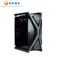 AOTESIER A8 7680 Gaming Desktop PC Case Aluminum - ElectronAge