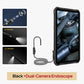 Ulefone Armor Pad 3 Pro Rugged Tablet 33280 mAh MediaTek MT8788 16GB RAM(8+8) 256GB ROM 50MP 10.36"2K Android