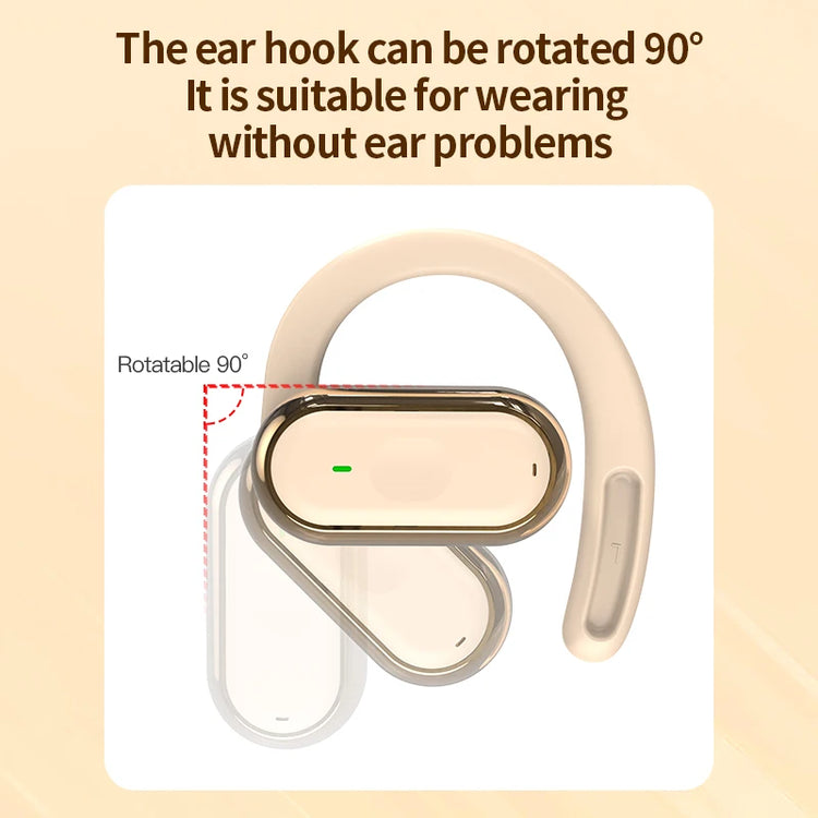 kebidumei Wireless Headphone Bluetooth - ElectronAge