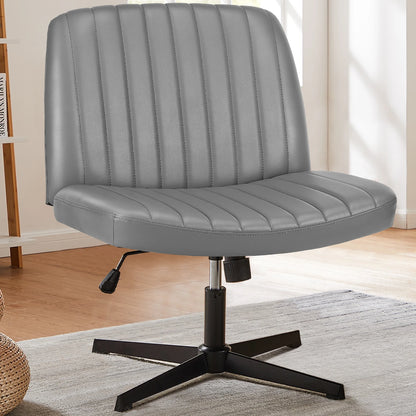 JHK Cross Legged Rocking Gaming Chair - ElectronAge