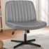 JHK Cross Legged Rocking Gaming Chair - ElectronAge