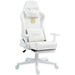 Dowinx Gaming Chair with Massage Lumbar Support - ElectronAge