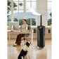 5G Air Purifier for Large Spaces up to 2800 sq ft, 19L, 6 Mist Levels, Auto 180° Mist Dispersion for Home, Office, and Commercia