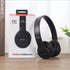 CHUBAN Foldable Bluetooth Headphones - ElectronAge