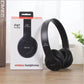 CHUBAN Foldable Bluetooth Headphones - ElectronAge