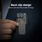 Ultra HD 4K  WiFi Mini Camera Portable Digital Video Recorder Police Body Cam Infrared Night Vision Sports DV  Small Camcorder