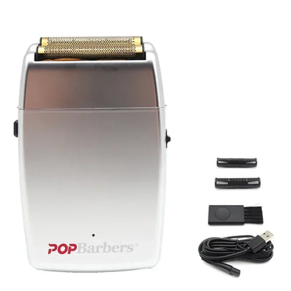11000 RPM POP Barbers P620 Professional Electric Men&