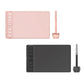 Huion Inspiroy 2 S Graphics Tablets H641P