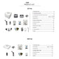 Emax USA Tinyhawk Lite BNF RTF FPV Racing Drone - ElectronAge
