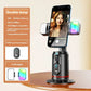 Roreta 2025 Selfie Stick Gimbal Stabilizer For Smartphone With Bluetooth Remote Intelligent AI Gesture Control Anti Shake Tripod