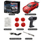 2026 Teranty Kf20 1:64 Drift Rc Car