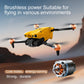 GT50 Pro Drone Factory 360° Obstacle avoidance - ElectronAge