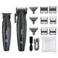 VGR Hair Trimmer Professional 9000 RPM Hair Clipper Cordless Hair Cutting Machine Rechargeable Metal Trimmer for Men V-640 S3