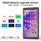 PRITOM 8 Inch Tablet Android 13 - ElectronAge