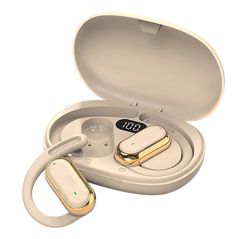 kebidumei Wireless Headphone Bluetooth - ElectronAge