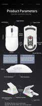 Glad! X1 ATTACK SHARK Mouse Wireless - ElectronAge