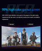 16.1 Inch Gaming Laptop RTX4050 6G Intel Core i9-13900HK Windows11 RAM Max 64GB DDR5 2*M.2 NVME 2TB SSD WiFi Office Notebook