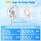 7200mAh Telescopic Foldable Fan Wireless USB Rechargeable Battery Low Noise Fan Height Adjustable Outdoor Portable Small Fans