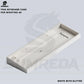 SUMREDA TF60 Aluminum Keyboard Shell GH60 60% Keys Layouts GH60 Keyboard Case For Wooting 60HE Mad 60he Win60 keyboard Cover