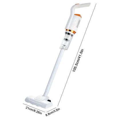 GUOHE Multifunction Homeappliance 8500pa Cleaning Machine - ElectronAge