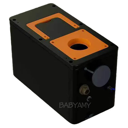 5000ML/H Ultrasonic Atomizer Industrial Humidifier Fog Machine Ultrasonic Mist Maker Fogger For Vegetables Keep Fresh