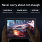 Cubot TAB KINGKONG Rugged Tablet Android 13