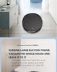 Donirt 5-In-1 Intelligent Sweeping Robot - ElectronAge