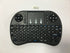 Backlit Mini Wireless Keyboard - ElectronAge
