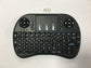 Backlit Mini Wireless Keyboard - ElectronAge