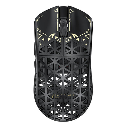 ATTACK SHARK R5 Ultra Carbon Fiber Wireless 8K Gaming Mouse - ElectronAge