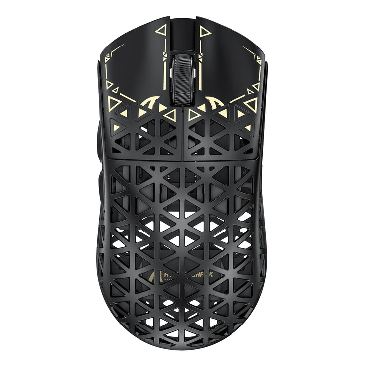 ATTACK SHARK R5 Ultra Carbon Fiber Wireless 8K Gaming Mouse - ElectronAge