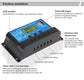 300W 12V Portable Solar Panel Kit Complete Polycrystalline USB Power Outdoor Rechargeable Solar Generator for Home Solar Cell