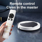 SINGME Household Robot Vacuum Cleaner - ElectronAge