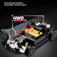 4WD RC Drift Car 1:24 2.4GHz Limited Edition - ElectronAge