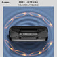 XDOBO Kungfu 160W Deep Bass Bluetooth Speaker - ElectronAge