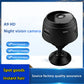 Mini A9 WiFi 1080P HD Security Camera Wireless Monitoring Security - ElectronAge