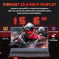 15.6" intel core i9-10980hk gaming laptops - ElectronAge